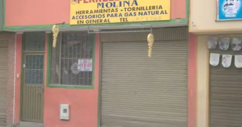 FERRELECTRICOS MOLINA BOGOTÁ FERRELECTRICOS MOLINA BOGOTÁ
